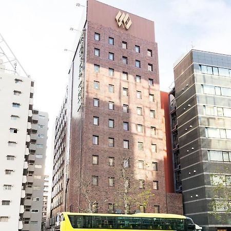 Ginza Capital Hotel Akane Tokio Exterior foto